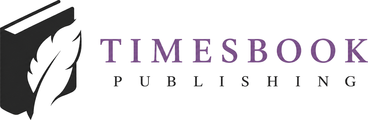 Times Book Publishing Logo