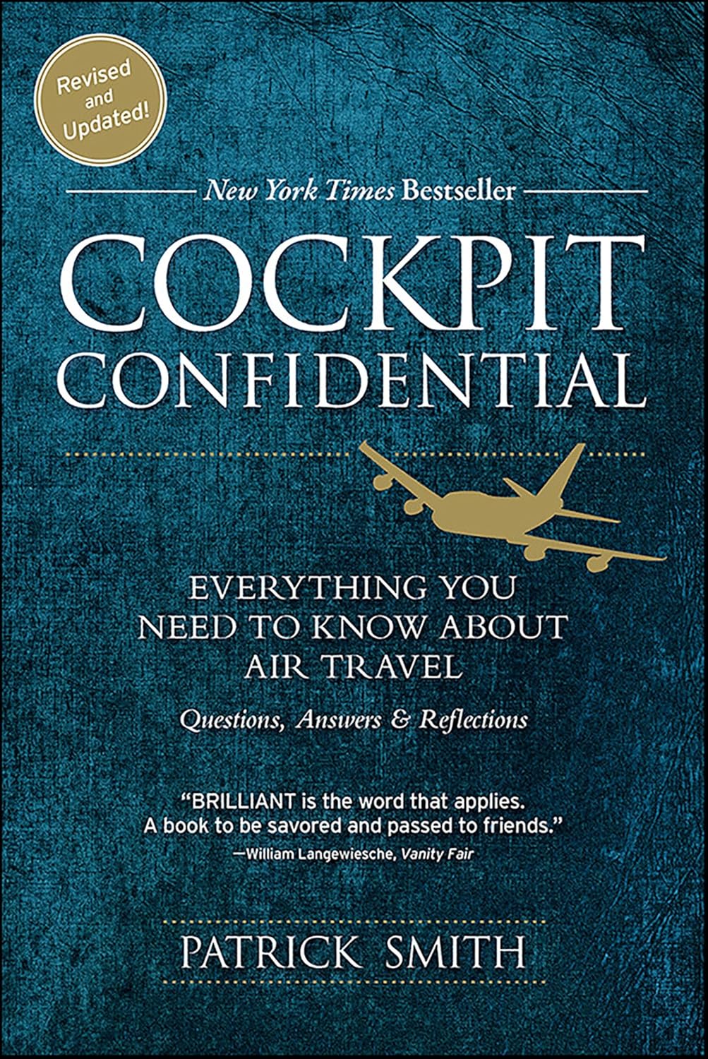 Cockpit Confidential