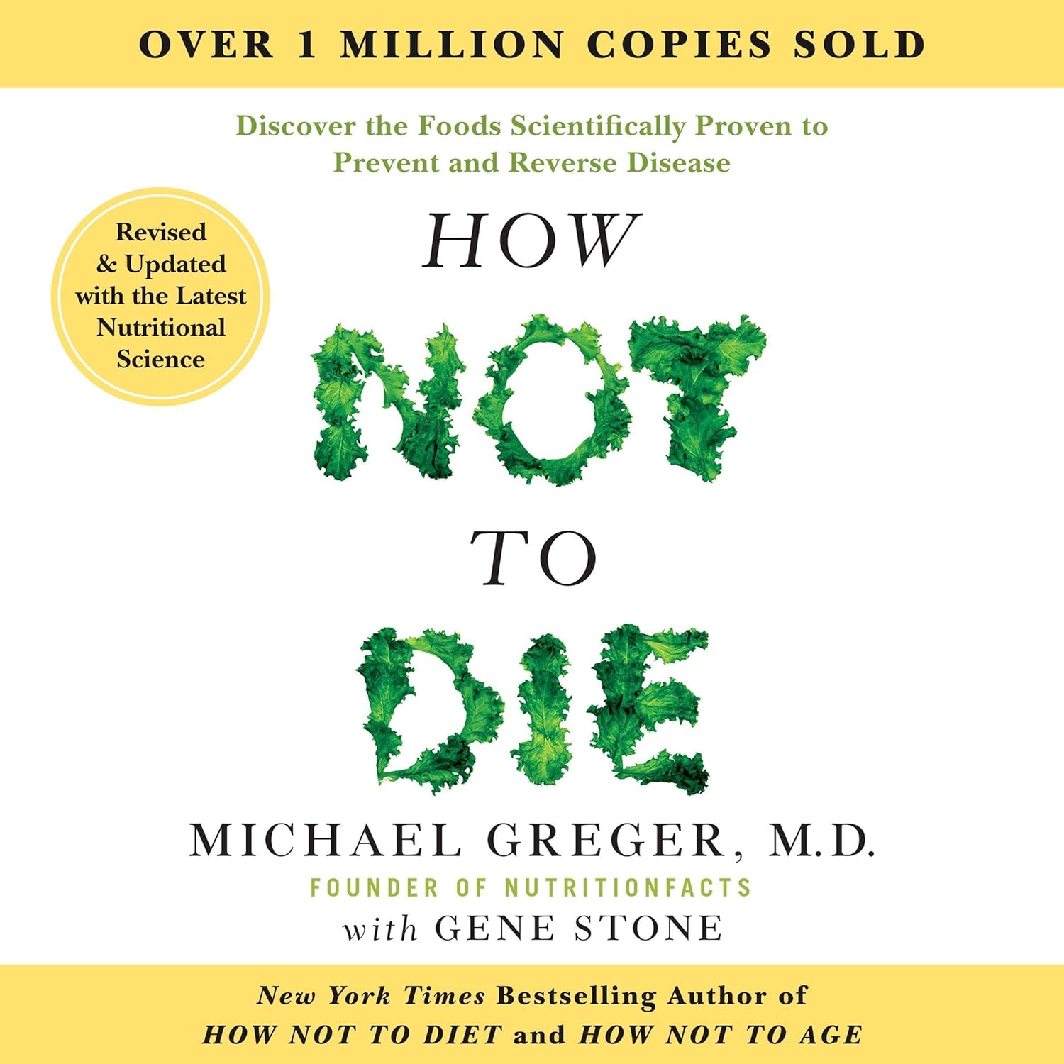 How Not to Die
