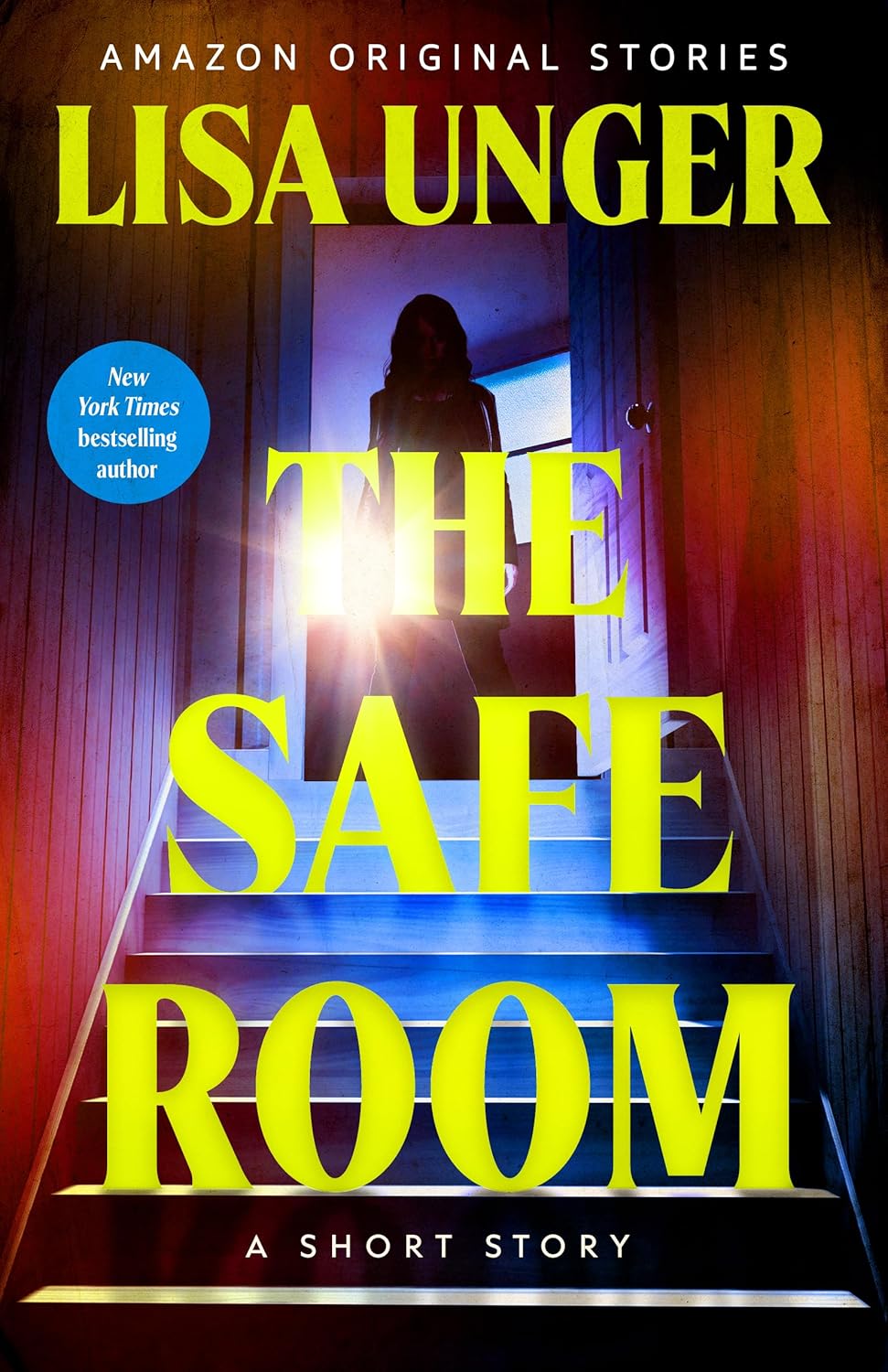 The Safe Room